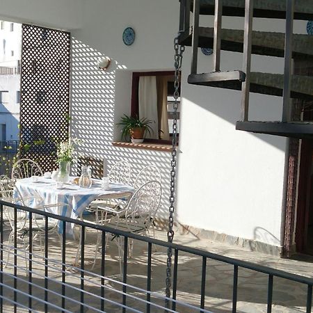 Al Sur De Granada Guest House Sorvilan ภายนอก รูปภาพ