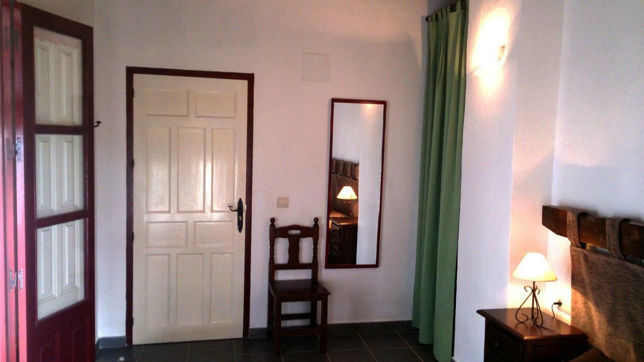 Al Sur De Granada Guest House Sorvilan ภายนอก รูปภาพ