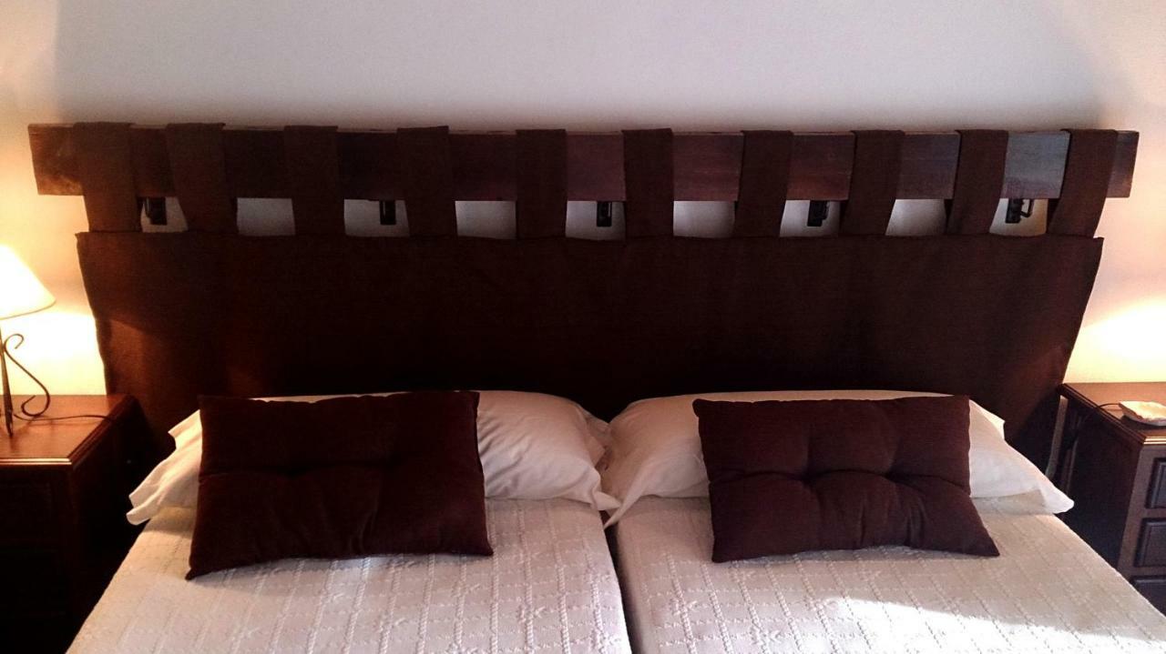 Al Sur De Granada Guest House Sorvilan ภายนอก รูปภาพ