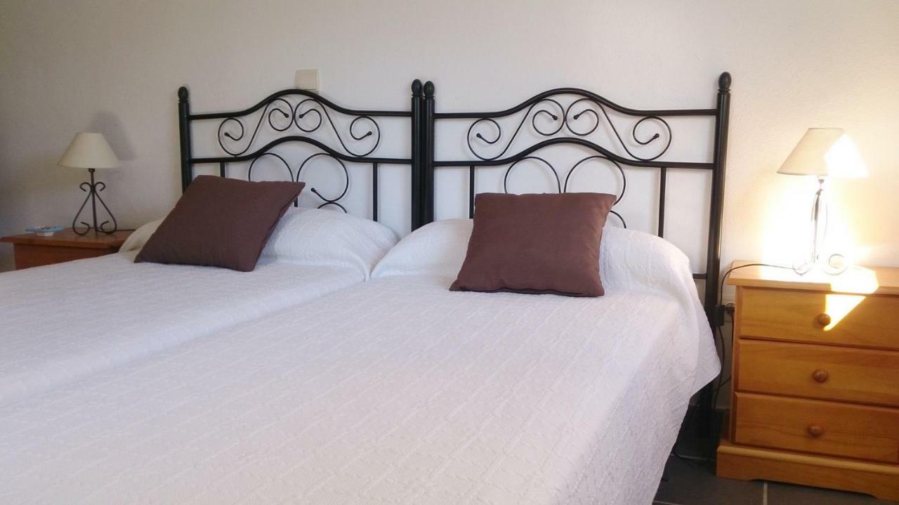 Al Sur De Granada Guest House Sorvilan ภายนอก รูปภาพ
