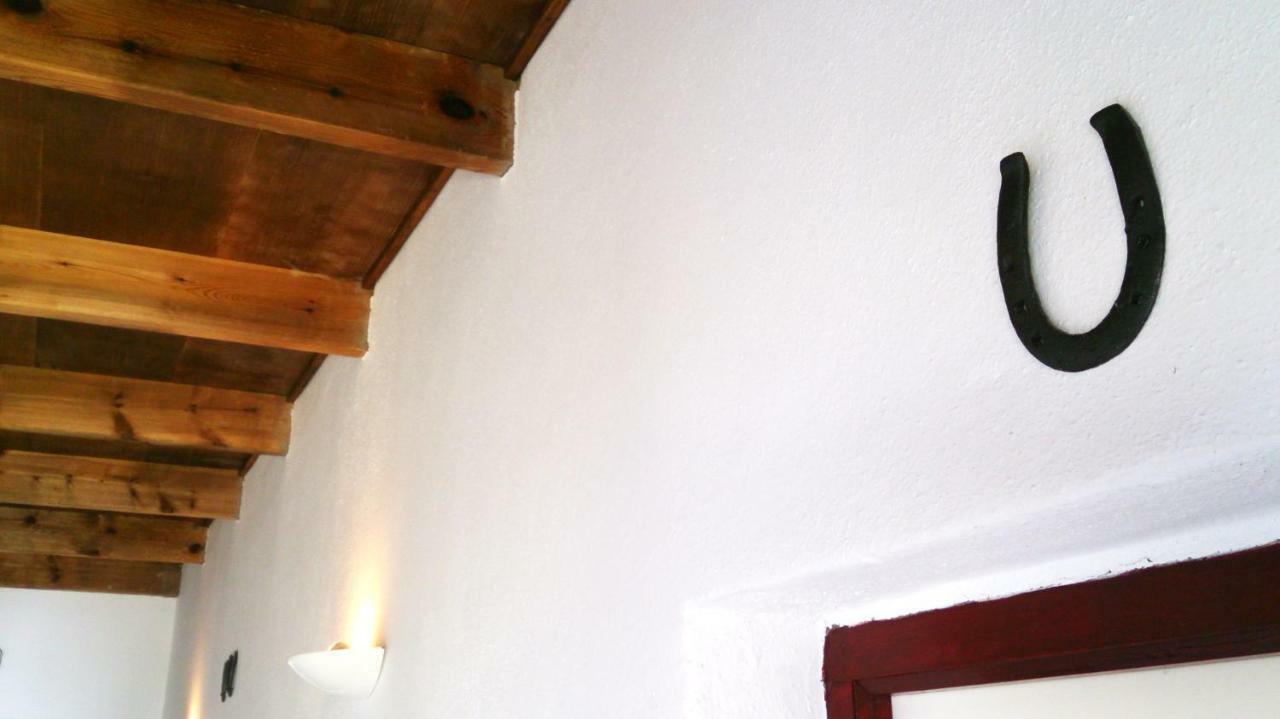Al Sur De Granada Guest House Sorvilan ภายนอก รูปภาพ