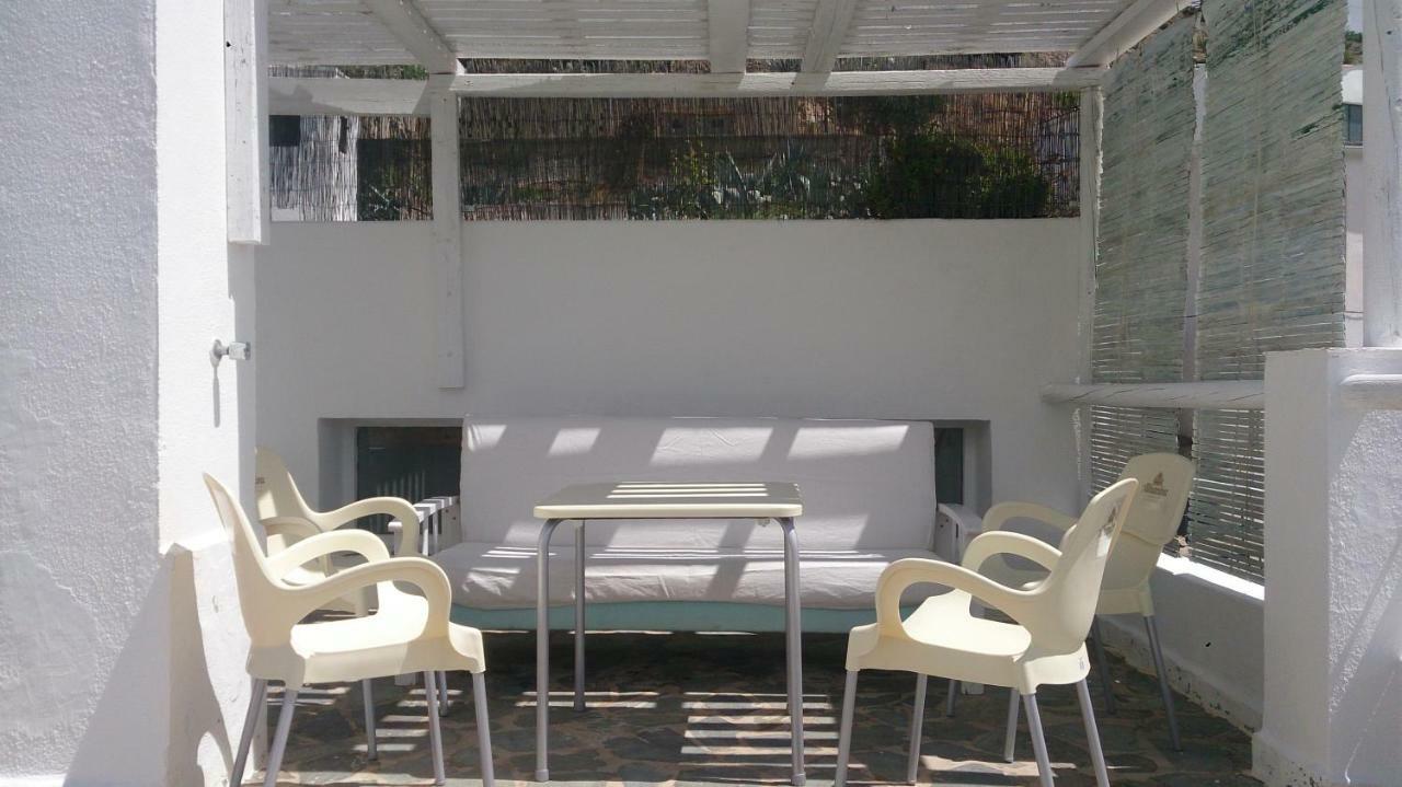 Al Sur De Granada Guest House Sorvilan ภายนอก รูปภาพ