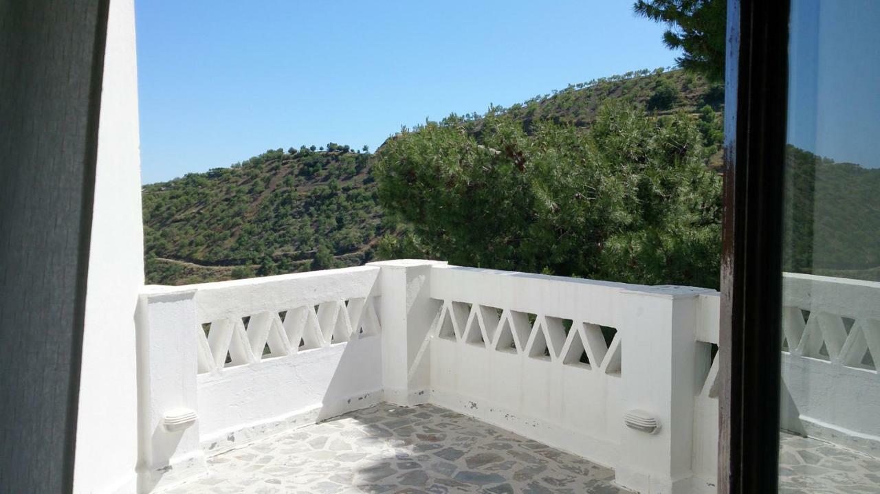 Al Sur De Granada Guest House Sorvilan ภายนอก รูปภาพ